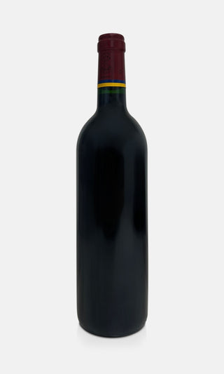 Carruades de Lafite Rothschild 2001