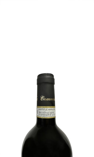 Tenuta Nuova Brunello di Montalcino 2017