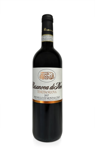 Tenuta Nuova Brunello di Montalcino 2017