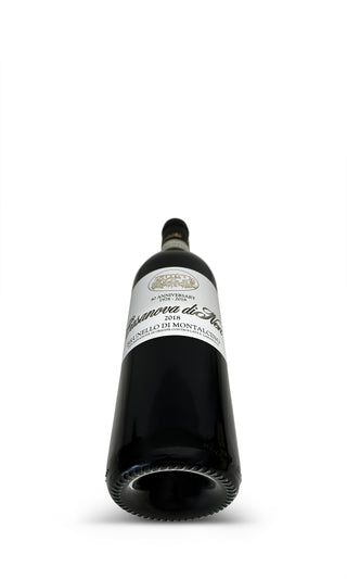 Brunello di Montalcino 2018