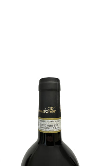 Brunello di Montalcino 2018