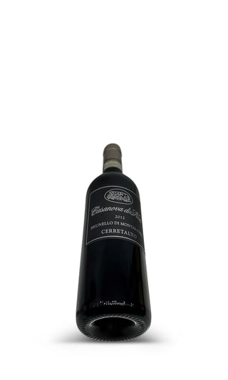 Cerretalto Brunello Di Montalcino 2012 - Casanova di Neri - Vintage Grapes GmbH