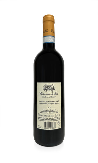 Rosso di Montalcino 2021 - Casanova di Neri - Vintage Grapes GmbH