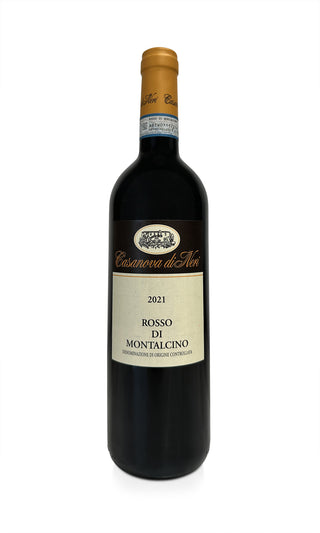 Rosso di Montalcino 2021 - Casanova di Neri - Vintage Grapes GmbH
