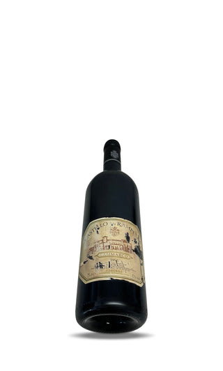Sammarco 1996 - Castello dei Rampolla - Vintage Grapes GmbH