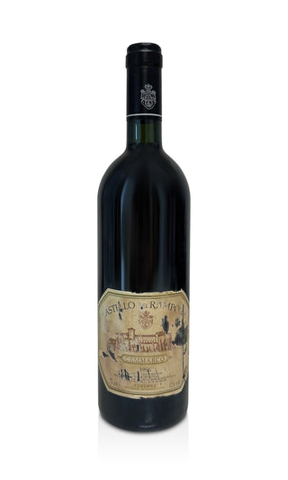 Sammarco 1996 - Castello dei Rampolla - Vintage Grapes GmbH