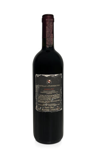 Chianti Classico 1997