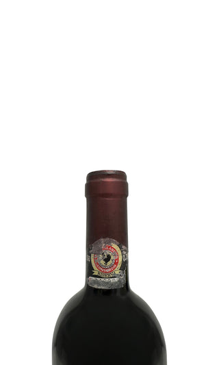 Chianti Classico 1997