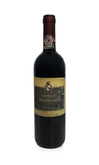 Chianti Classico 1997