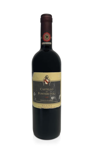 Chianti Classico 1998