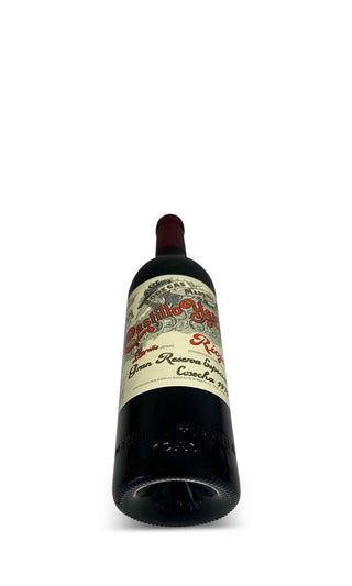 Castillo Ygay Gran Reserva Especial 1970 - Marqués de Murrieta - Vintage Grapes GmbH