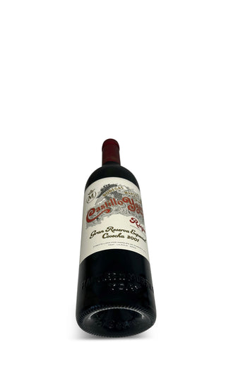 Castillo Ygay Gran Reserva Especial 2001 - Marqués de Murrieta - Vintage Grapes GmbH