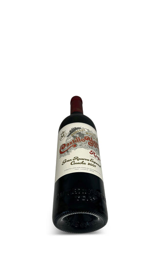 Castillo Ygay Gran Reserva Especial 2001