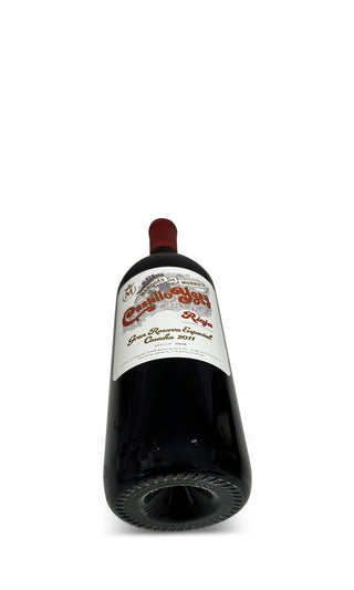 Castillo Ygay Gran Reserva Especial Magnum 1er OHK 2011 - Marqués de Murrieta - Vintage Grapes GmbH