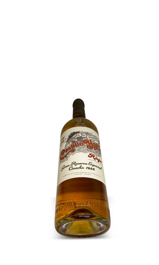 Castillo Ygay Gran Reserva Especial Rioja Blanco 1986