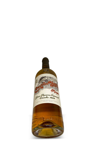 Castillo Ygay Gran Reserva Especial Rioja Blanco 1986 - Marqués de Murrieta - Vintage Grapes GmbH