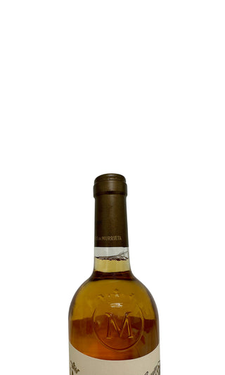 Castillo Ygay Gran Reserva Especial Rioja Blanco 1986