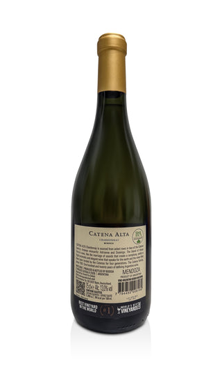 Alta Chardonnay 2022 - Catena Zapata - Vintage Grapes GmbH