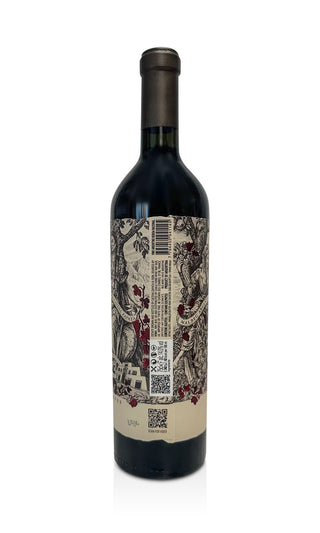 Malbec Argentino 2022 - Catena Zapata - Vintage Grapes GmbH