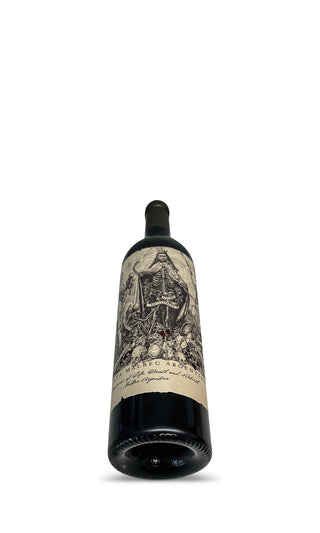 Malbec Argentino 2022 - Catena Zapata - Vintage Grapes GmbH