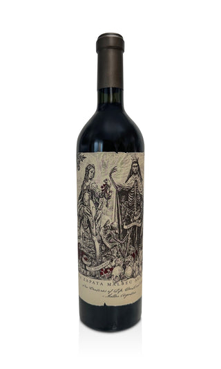 Malbec Argentino 2022