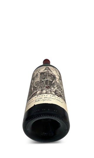 Malbec Argentino Doppelmagnum 2021 - Catena Zapata - Vintage Grapes GmbH