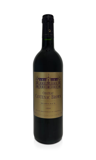 Château Cantenac Brown 1999