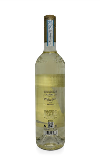 Langhe Arneis Blangé 2023 - Ceretto - Vintage Grapes GmbH
