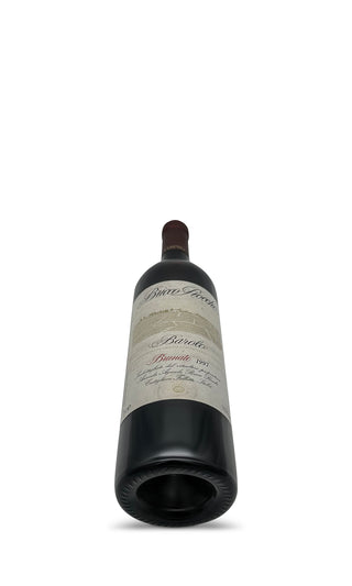 Barolo Bricco Rocche Brunate 1997