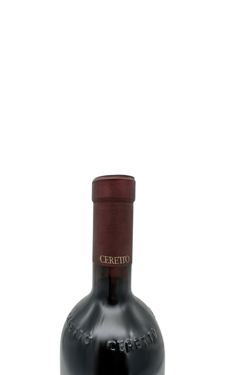 Barolo Bricco Rocche Brunate 1997