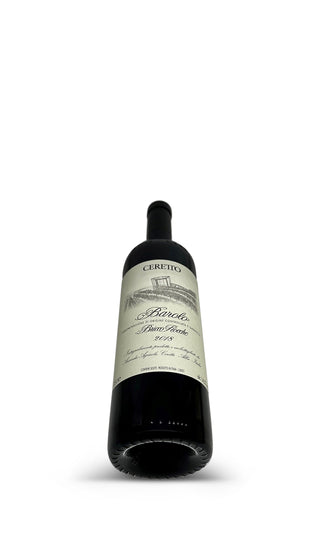 Barolo Bricco Rocche 2018