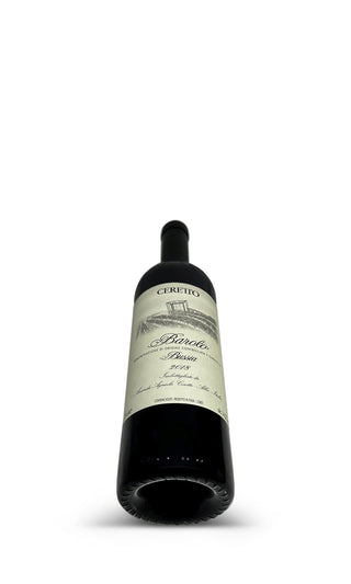 Barolo Bussia 2018 - Ceretto - Vintage Grapes GmbH