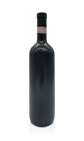 Barolo Zonquera 1997
