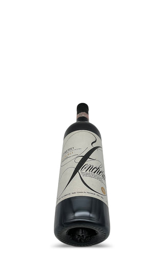 Barolo Zonquera 1997