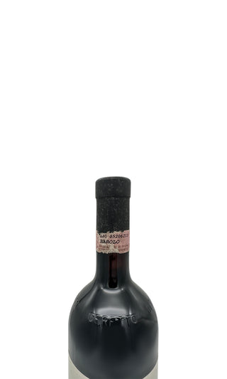 Barolo Zonquera 1997
