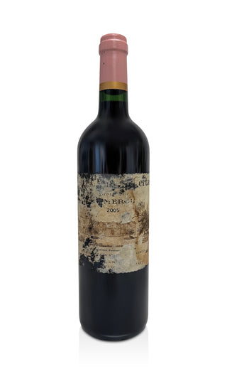 Vieux Château Certan 2005