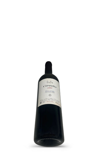 Costers del Segre Cérvoles 1997 - Cérvoles Celler - Vintage Grapes GmbH