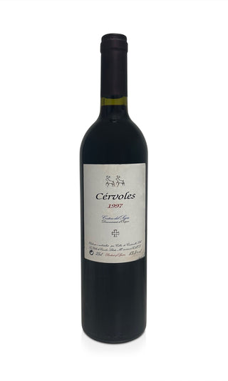 Costers del Segre Cérvoles 1997 - Cérvoles Celler - Vintage Grapes GmbH