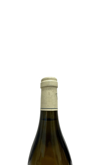 Chablis Bougros Grand Cru 1997