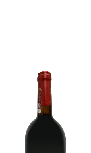Cabernet Sauvignon Valle de Maipo 2021
