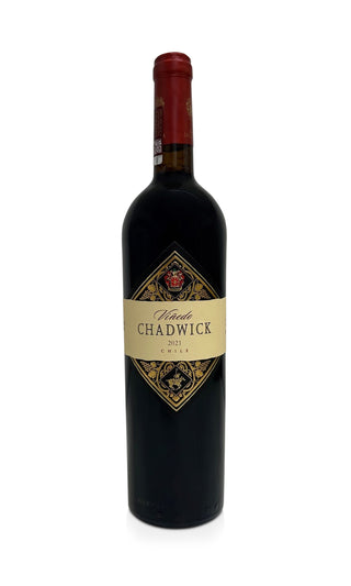 Cabernet Sauvignon Valle de Maipo 2021