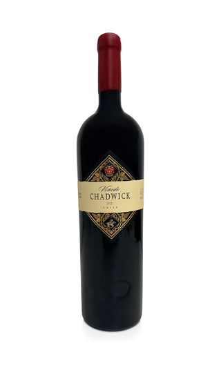 Cabernet Sauvignon Valle de Maipo Magnum 1er OWC 2021 - Vinedo Chadwick - Vintage Grapes GmbH