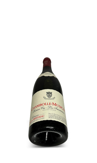 Chambolle-Musigny Les Amoreuses 1er Cru 2020
