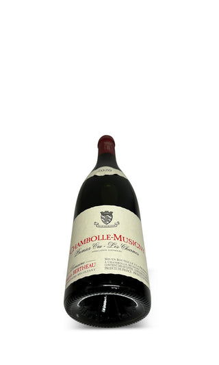 Chambolle-Musigny Charmes 1er Cru 2020 - Domaine François Bertheau - Vintage Grapes GmbH