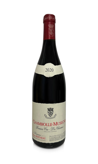Chambolle-Musigny Charmes 1er Cru 2020 - Domaine François Bertheau - Vintage Grapes GmbH