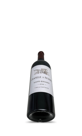 Chapelle d’Ausone 1er OWC 2022 - Château Ausone - Vintage Grapes GmbH
