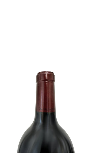 Chapelle d’Ausone 1er OWC 2022 - Château Ausone - Vintage Grapes GmbH