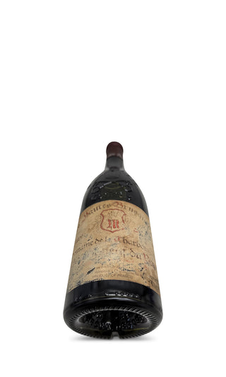 Châteauneuf‑du‑Pape Cuvée Spéciale 1998 - Domaine de la Charbonnière - Vintage Grapes GmbH
