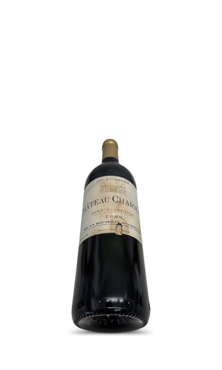 Château Charmail 2000 - Château Charmail - Vintage Grapes GmbH