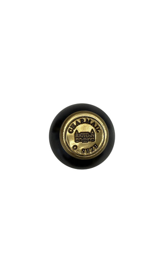 Château Charmail 2000 - Château Charmail - Vintage Grapes GmbH
